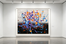 Artwork 176 interior view 2