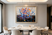 Artwork 176 interior view 3