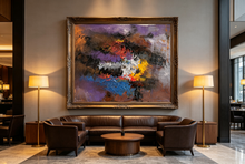 Artwork 178 interior view 1