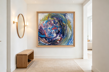 Artwork 181 interior view 1