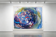 Artwork 181 interior view 3