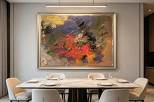 Artwork 182 interior view 2