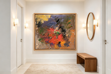 Artwork 182 interior view 3