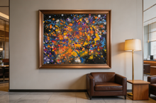 Artwork 184 interior view 1
