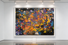 Artwork 184 interior view 2