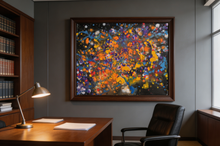 Artwork 184 interior view 3