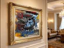 Artwork 188 interior view 2