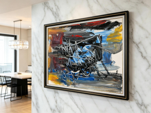 Artwork 188 interior view 3