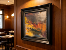 Artwork 189 interior view 2