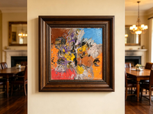 Artwork 190 interior view 2