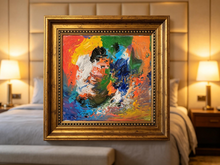 Artwork 193 interior view 1