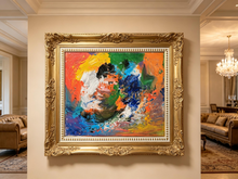 Artwork 193 interior view 3