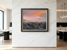 Artwork 195 interior view 2