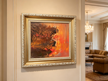 Artwork 196 interior view 2