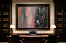 Artwork 200 interior view 1