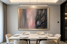 Artwork 200 interior view 2