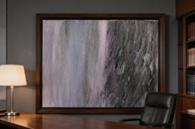 Artwork 201 interior view 1