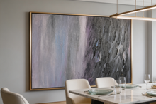 Artwork 201 interior view 2
