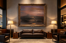 Artwork 202 interior view 1