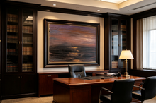Artwork 202 interior view 3
