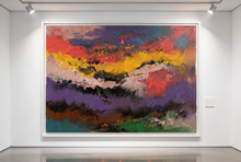 Artwork 211 interior view 3