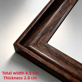 Wood